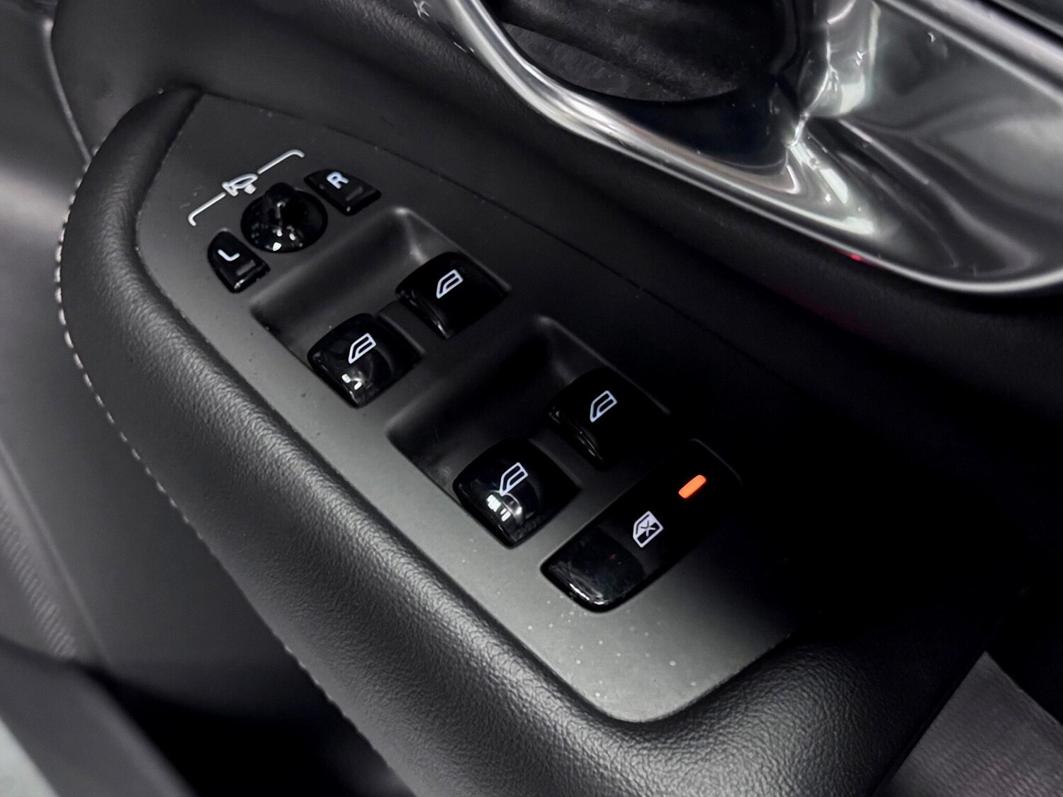 Used Volvo XC90 2021 for sale - 76572764: Photo 18