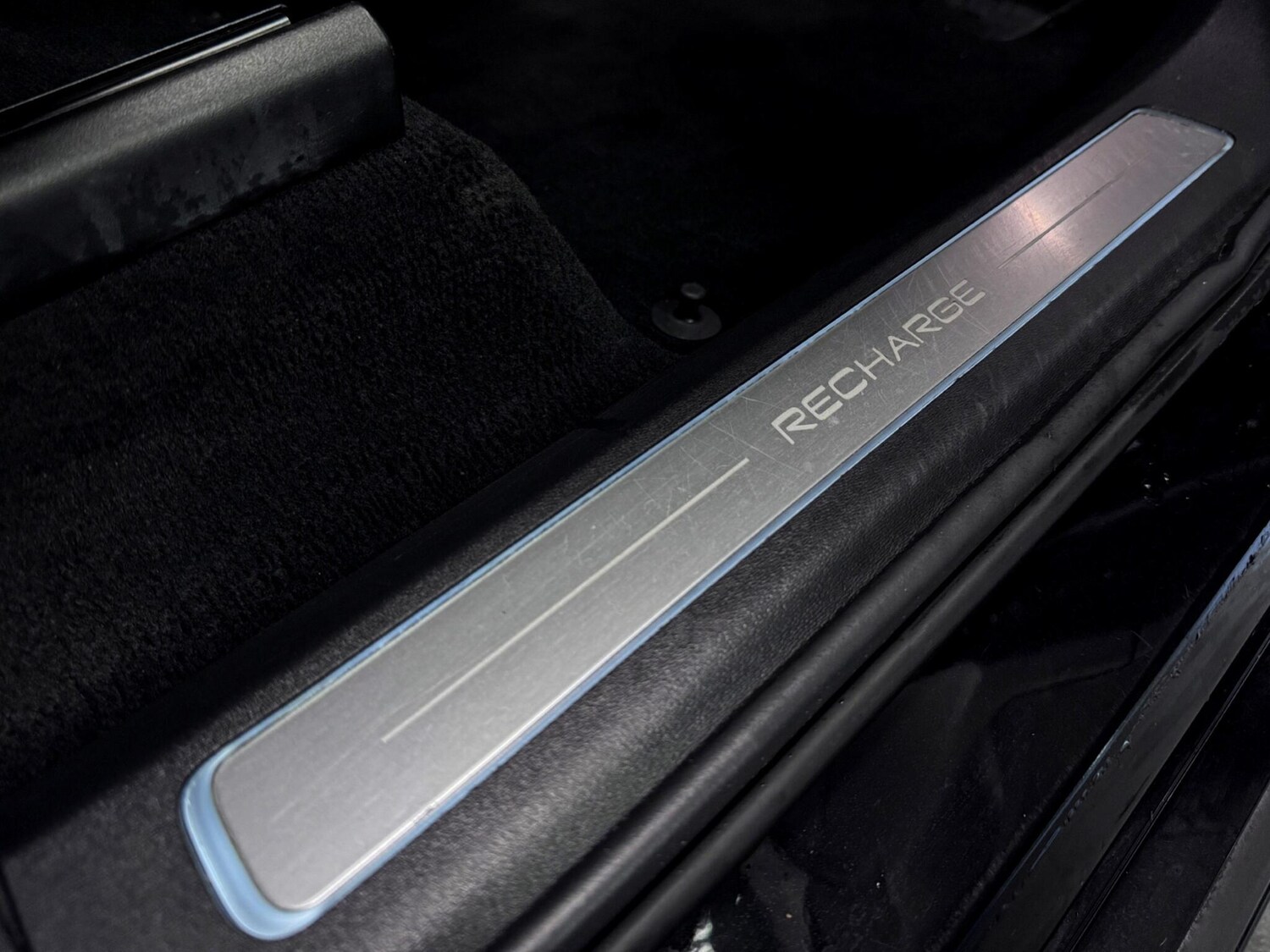 Used Volvo XC90 2021 for sale - 76572764: Photo 19