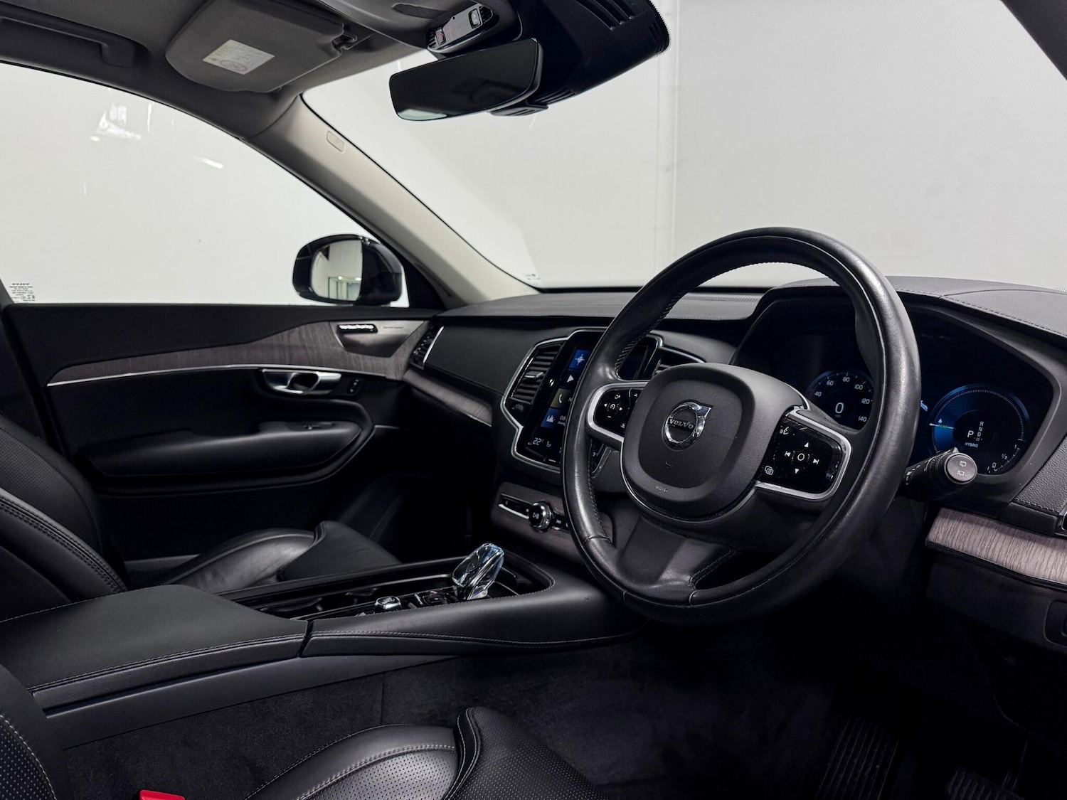 Used Volvo XC90 2021 for sale - 76572764: Photo 22