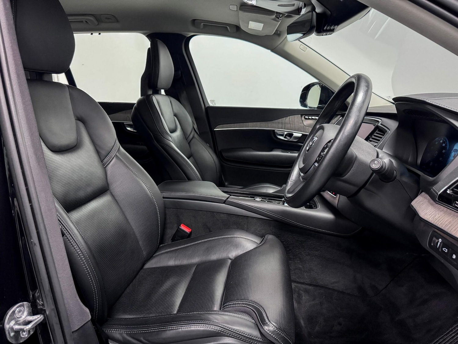 Used Volvo XC90 2021 for sale - 76572764: Photo 23