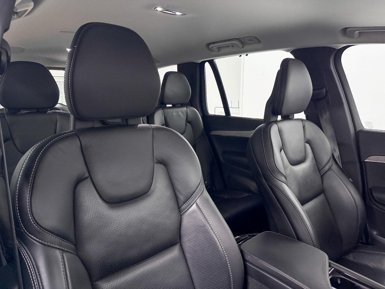 Used Volvo XC90 2021 for sale - 76572764: Photo 24