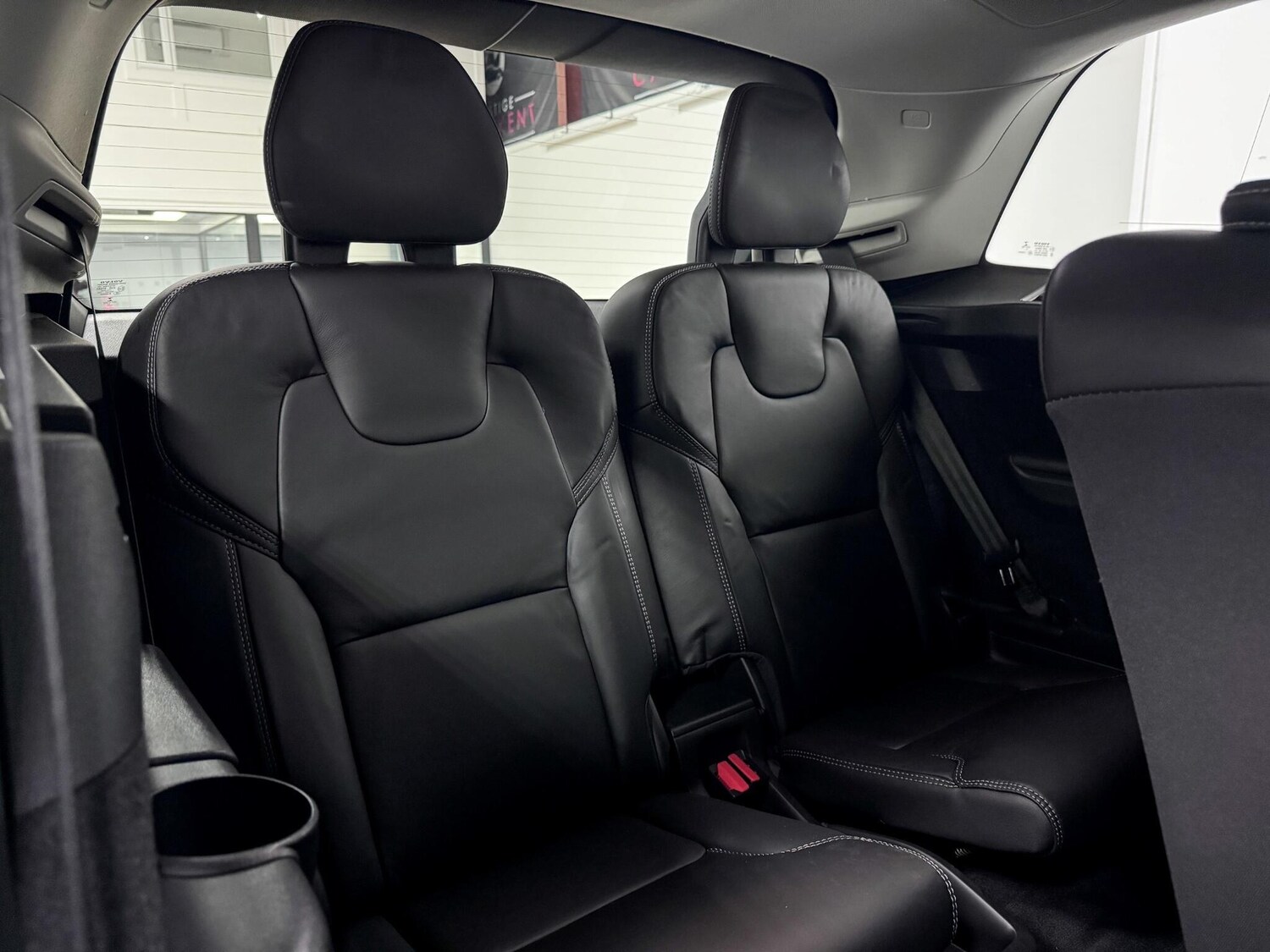 Used Volvo XC90 2021 for sale - 76572764: Photo 26