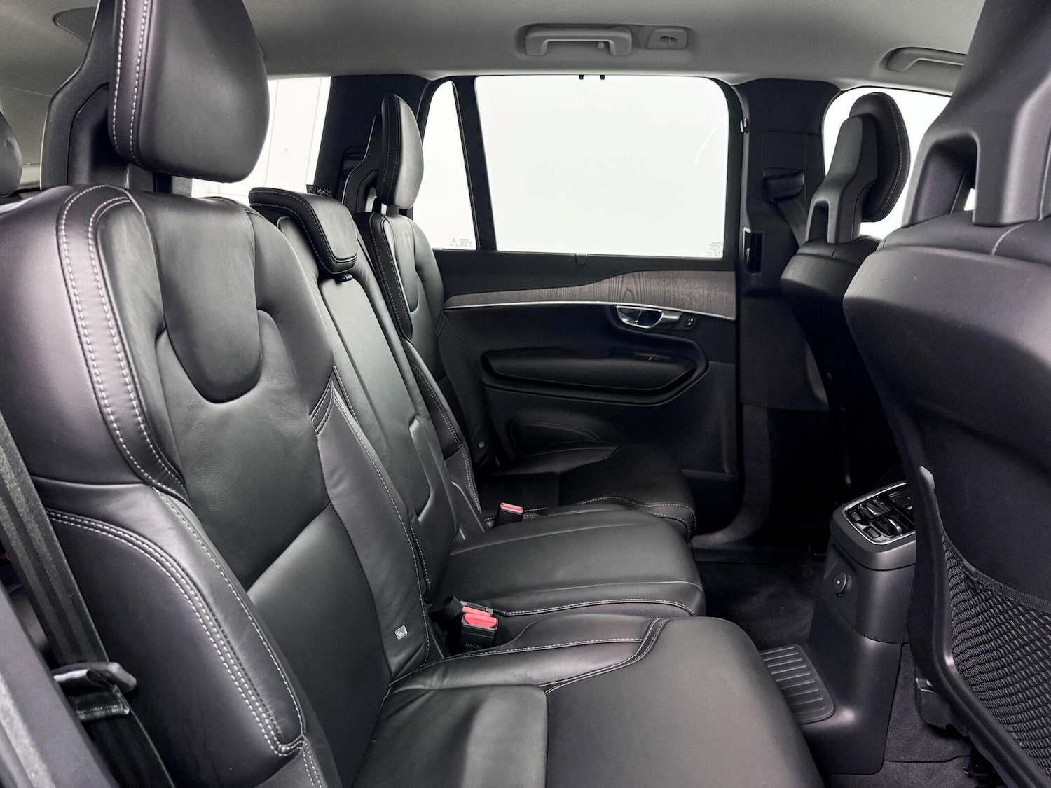 Used Volvo XC90 2021 for sale - 76572764: Photo 27