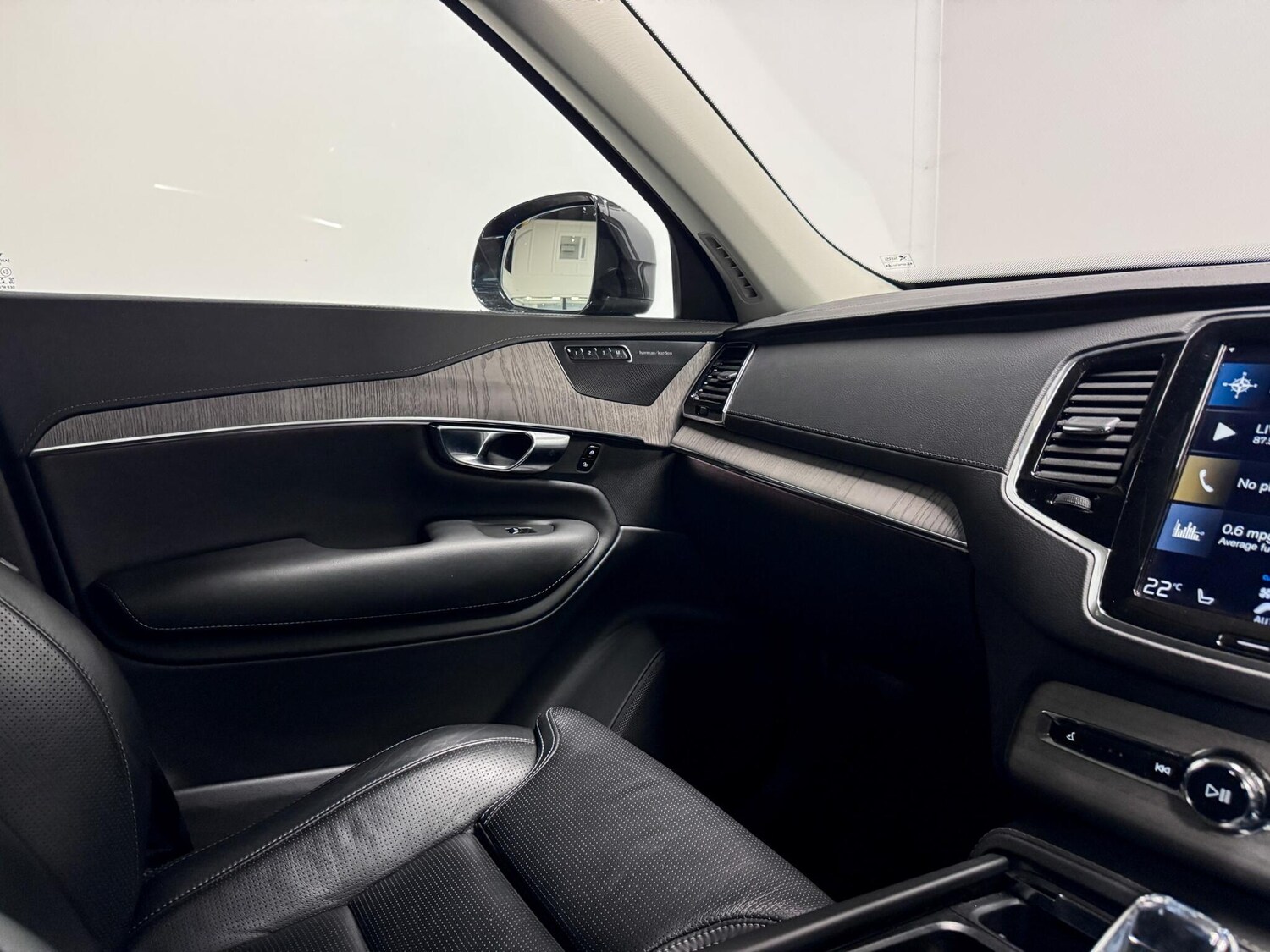 Used Volvo XC90 2021 for sale - 76572764: Photo 29