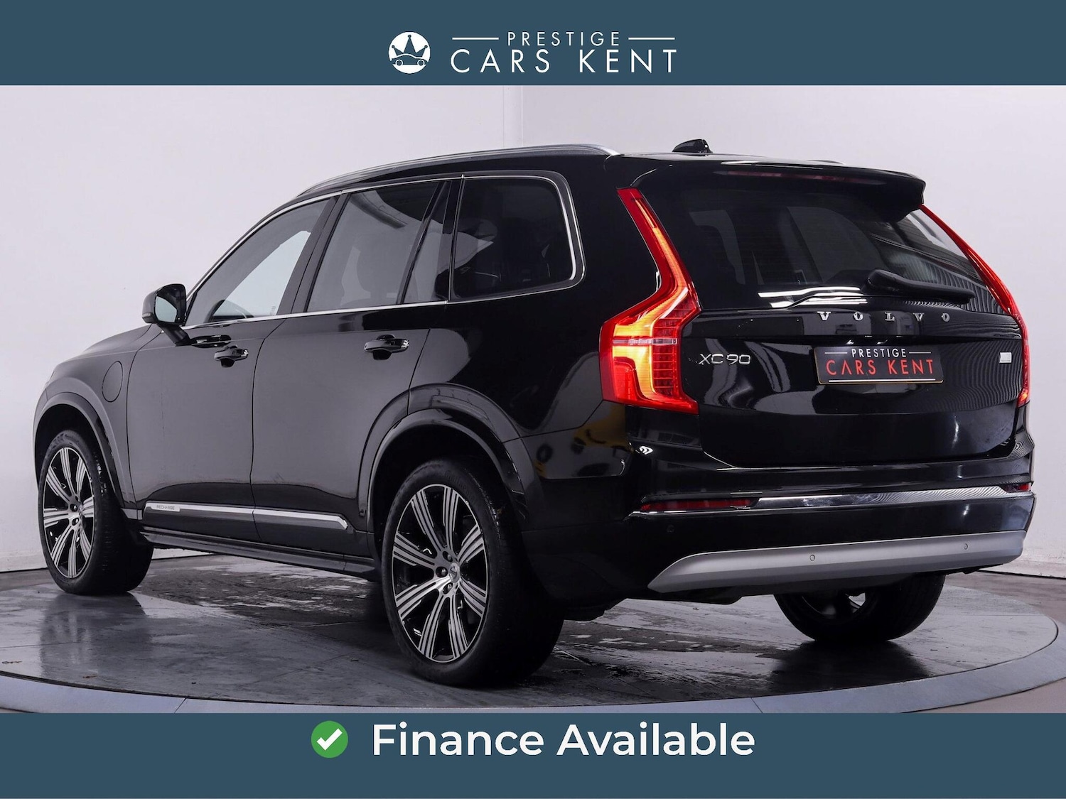 Used Volvo XC90 2021 for sale - 76572764: Photo 3