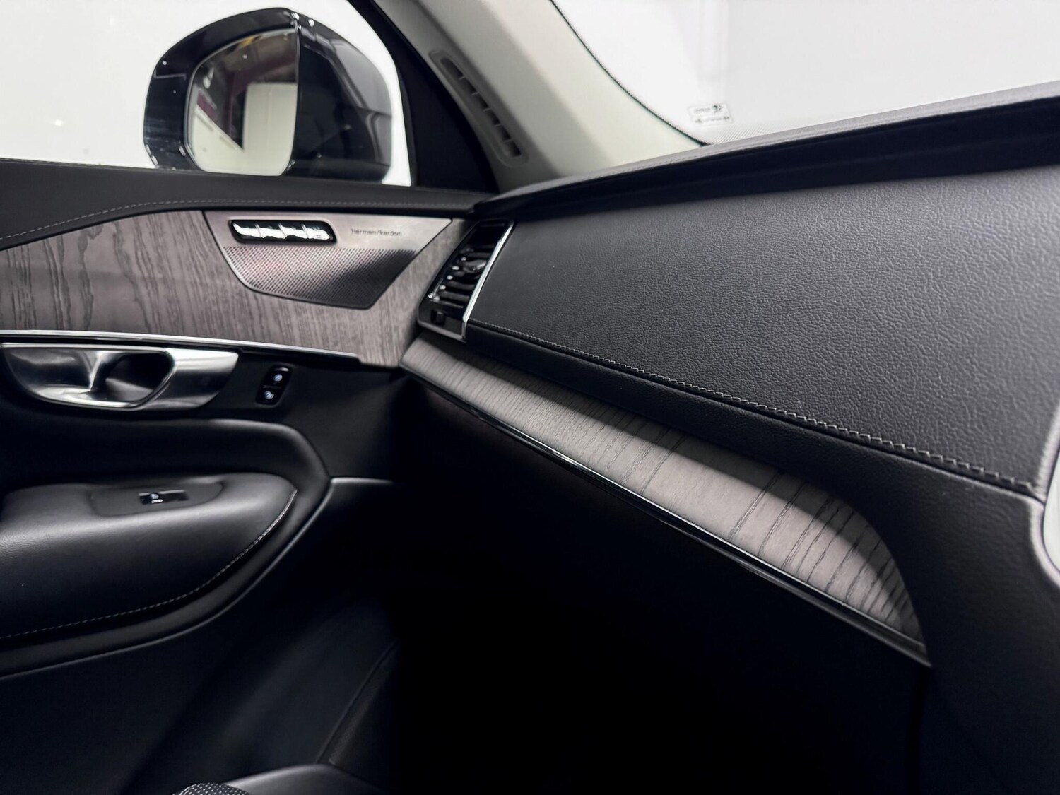 Used Volvo XC90 2021 for sale - 76572764: Photo 30