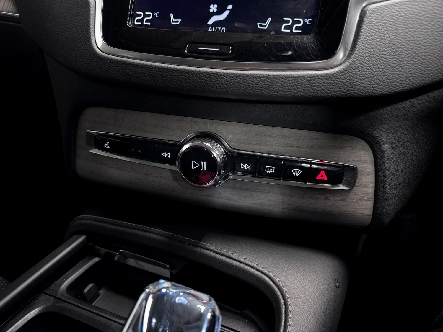 Used Volvo XC90 2021 for sale - 76572764: Photo 35