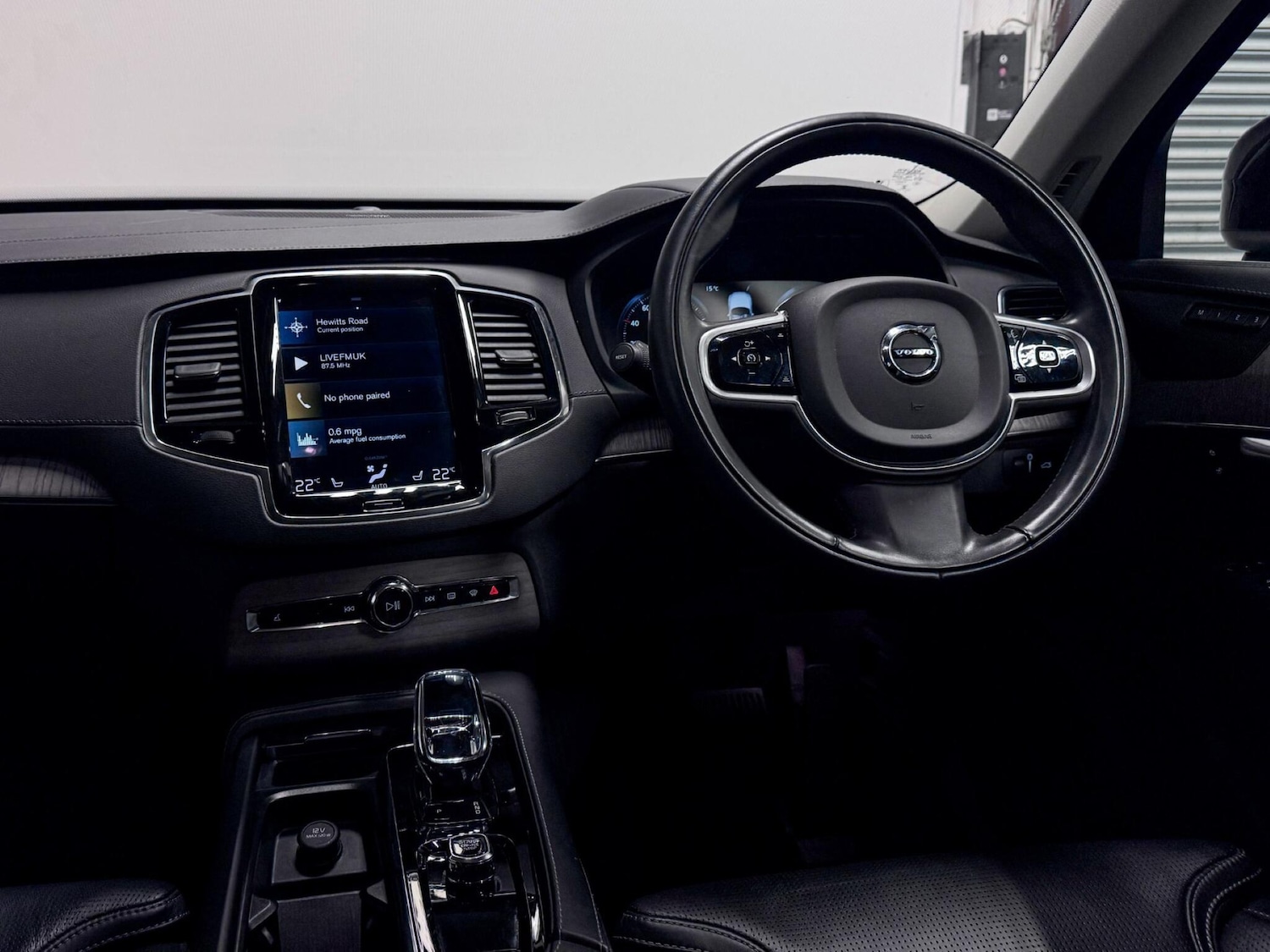 Used Volvo XC90 2021 for sale - 76572764: Photo 37