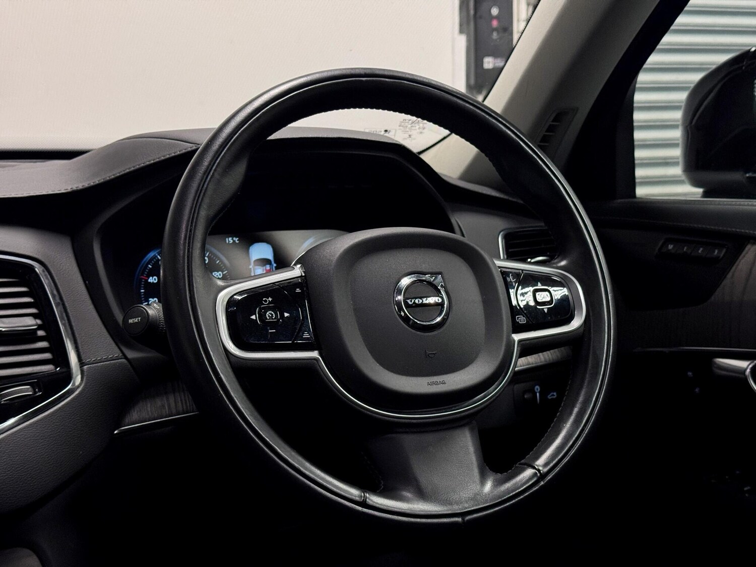 Used Volvo XC90 2021 for sale - 76572764: Photo 38