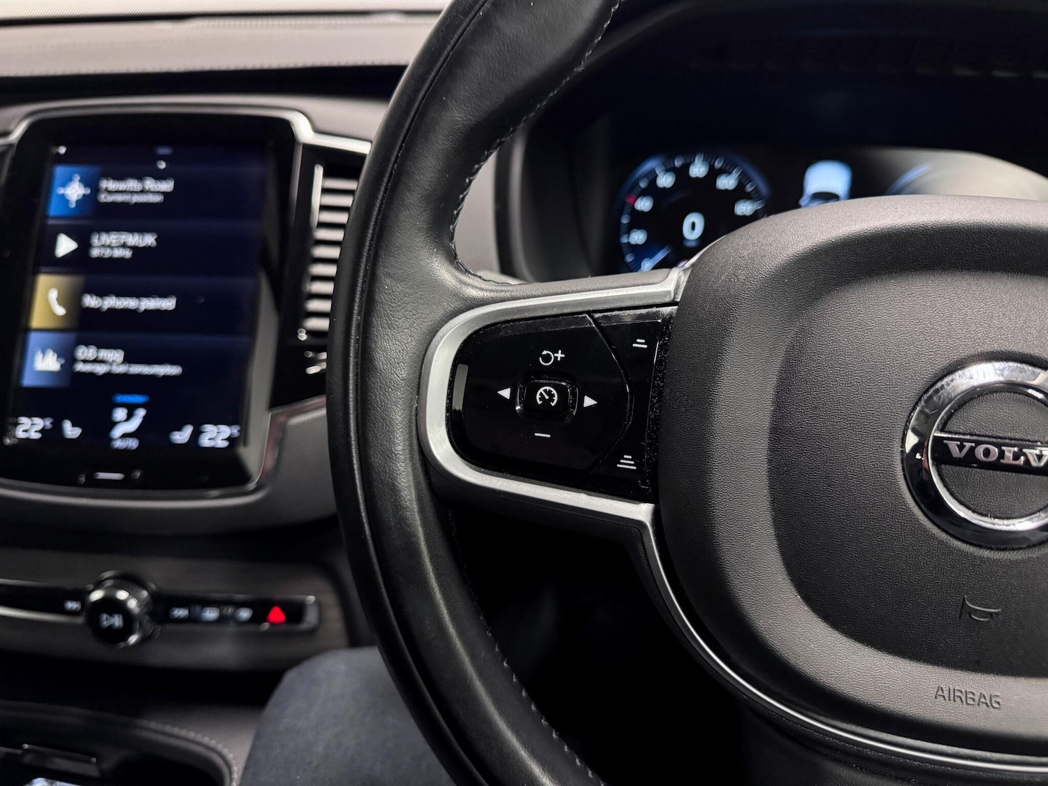 Used Volvo XC90 2021 for sale - 76572764: Photo 39