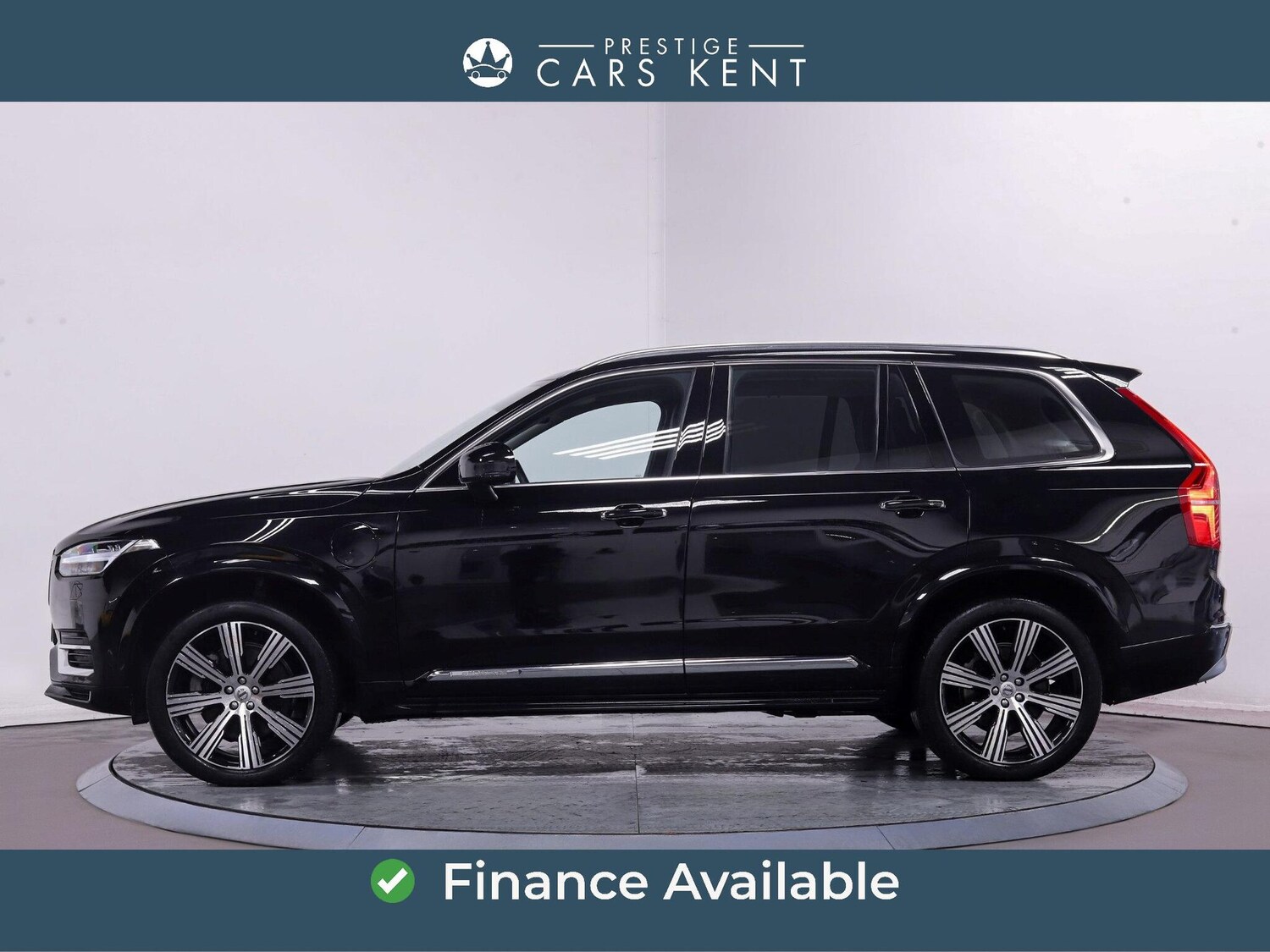 Used Volvo XC90 2021 for sale - 76572764: Photo 4