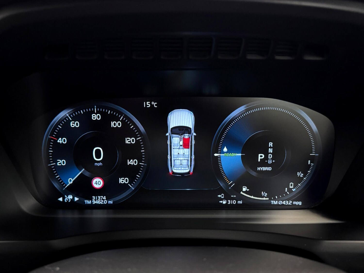 Used Volvo XC90 2021 for sale - 76572764: Photo 40