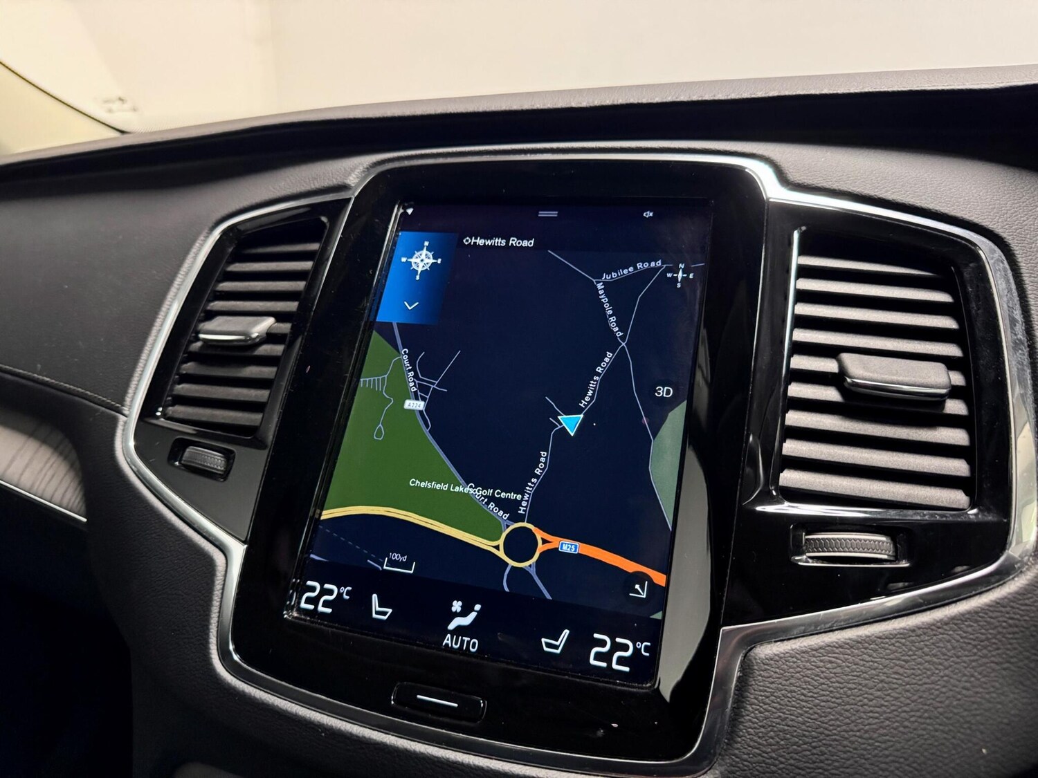 Used Volvo XC90 2021 for sale - 76572764: Photo 42