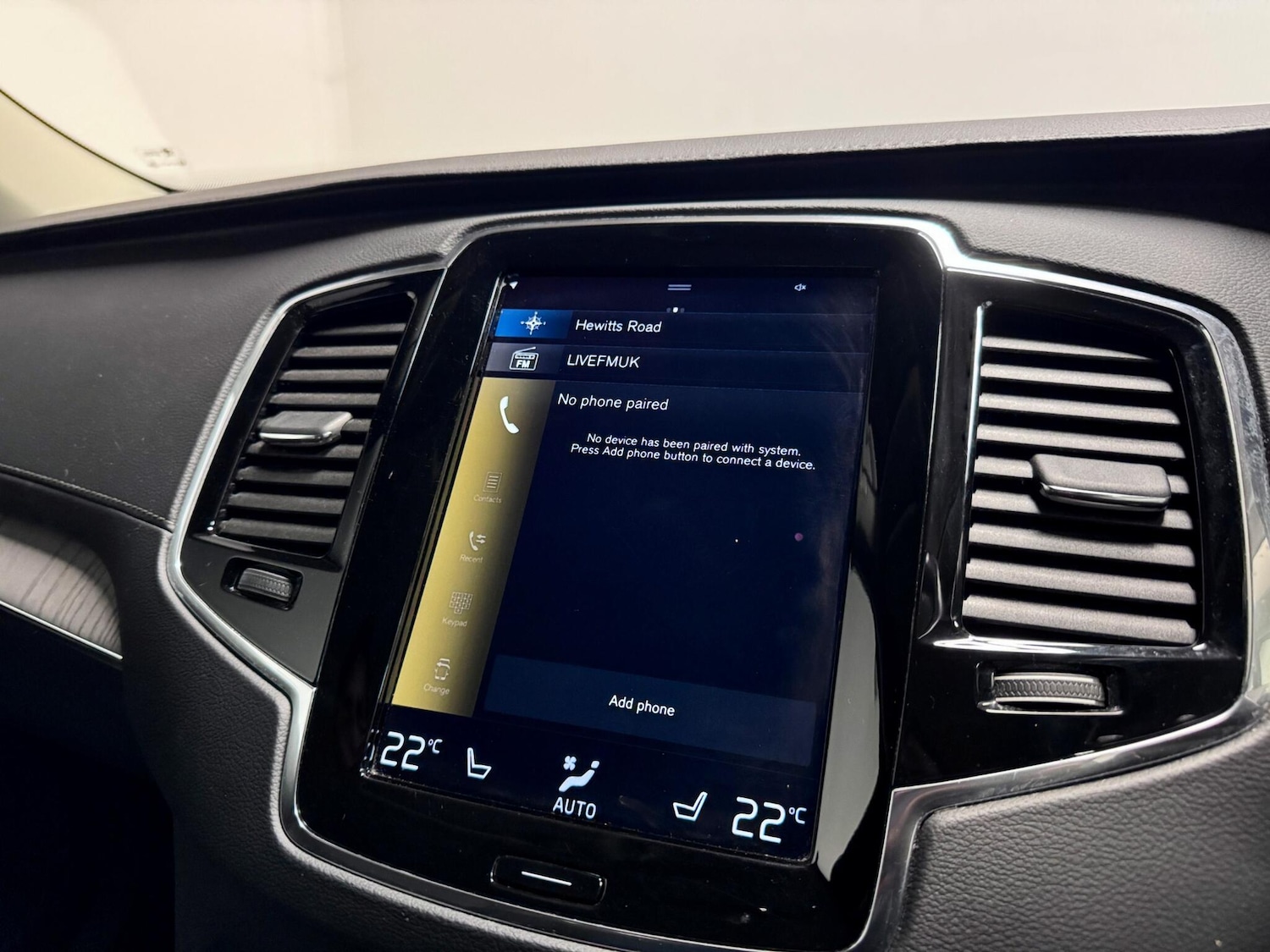 Used Volvo XC90 2021 for sale - 76572764: Photo 45