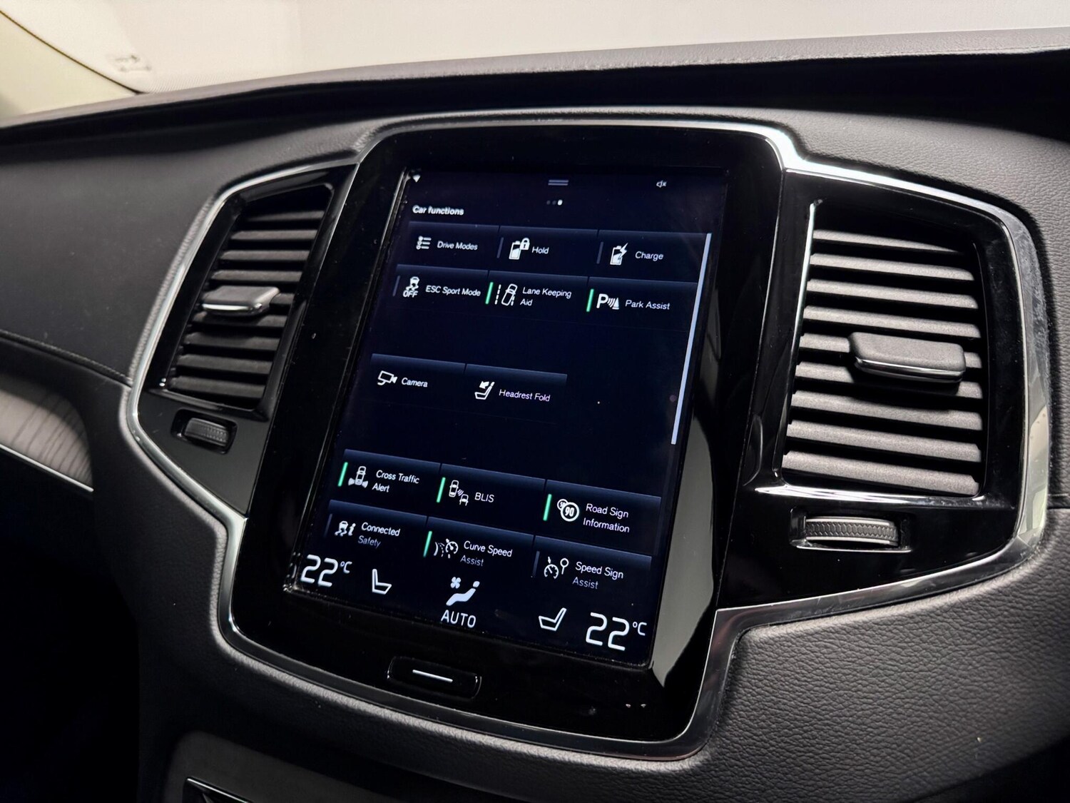 Used Volvo XC90 2021 for sale - 76572764: Photo 46