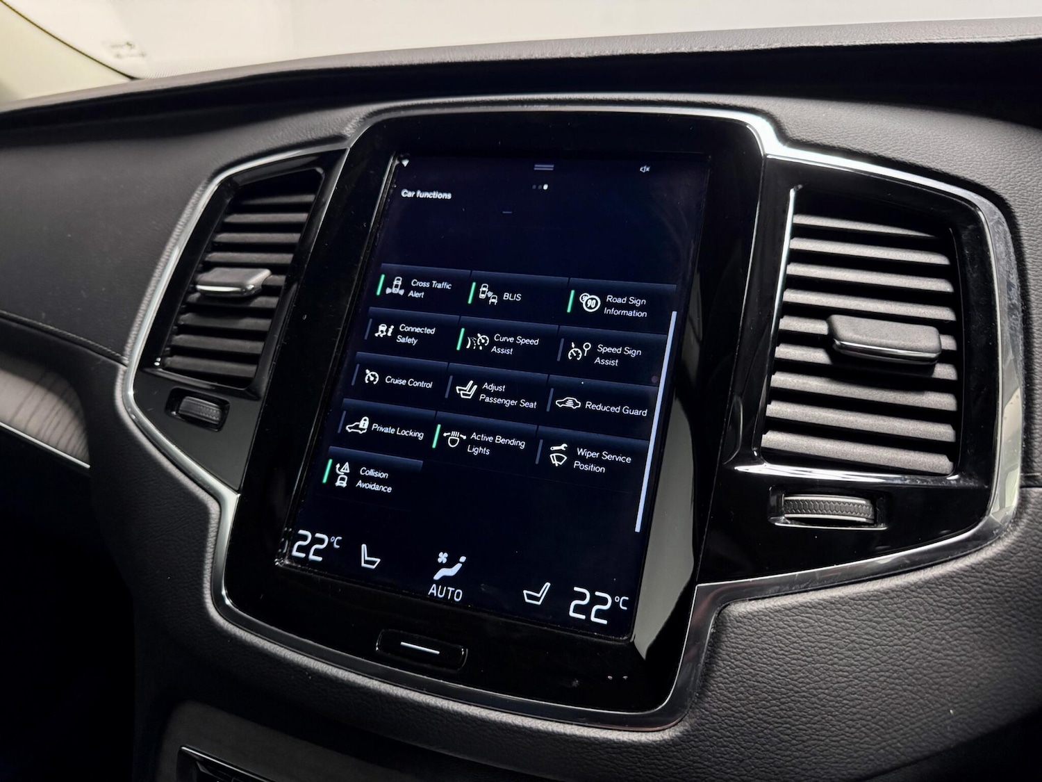 Used Volvo XC90 2021 for sale - 76572764: Photo 47