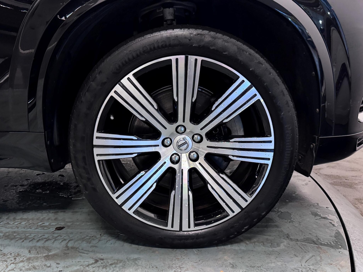 Used Volvo XC90 2021 for sale - 76572764: Photo 50