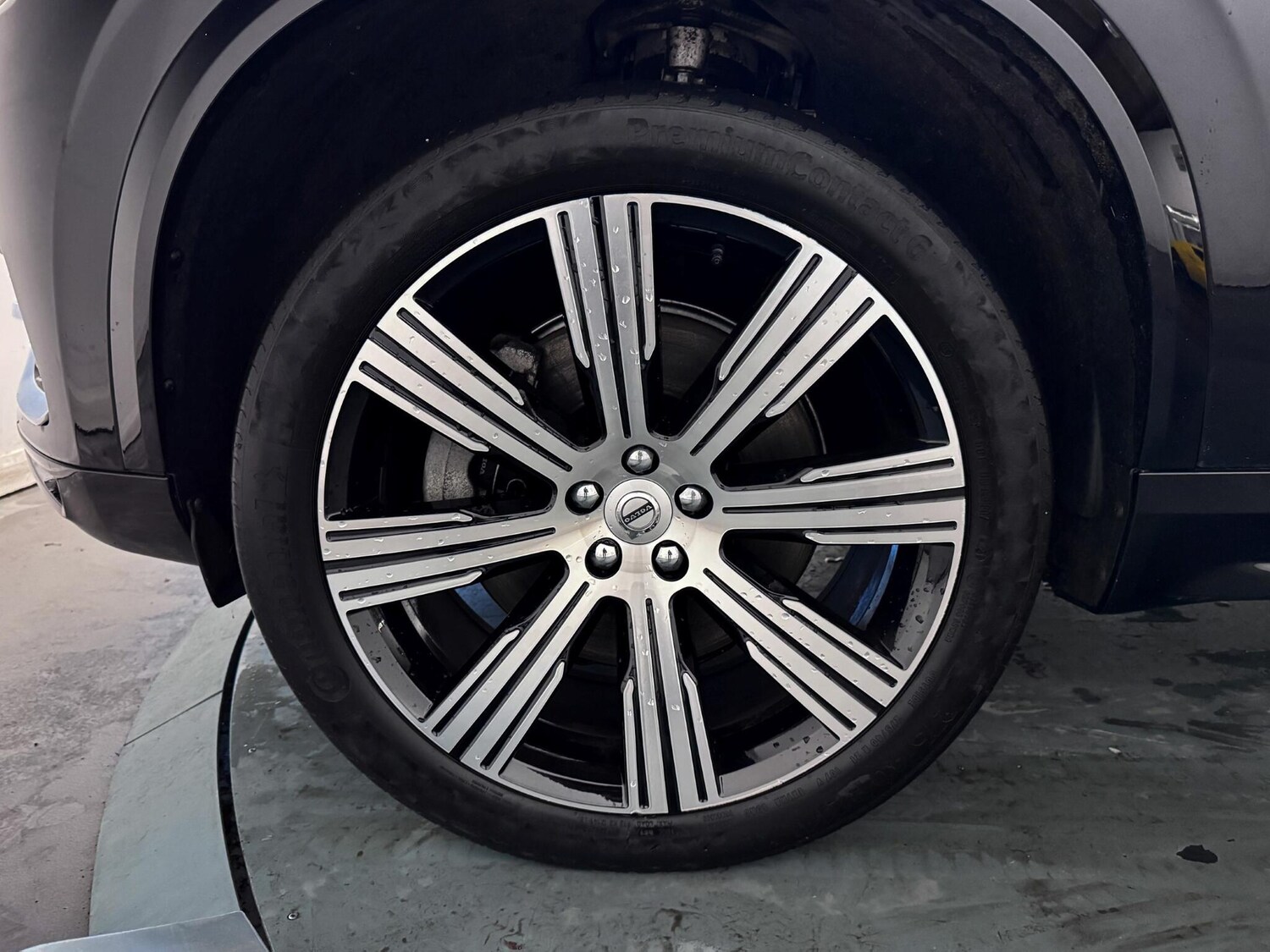 Used Volvo XC90 2021 for sale - 76572764: Photo 51