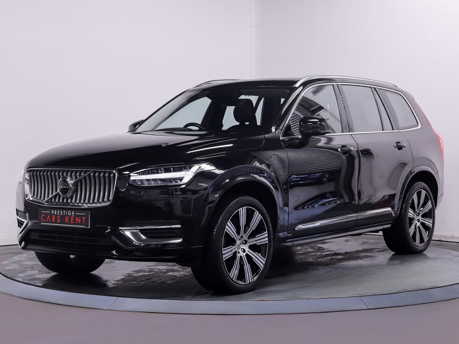 Used Volvo XC90 2021 for sale - 76572764: Photo 6