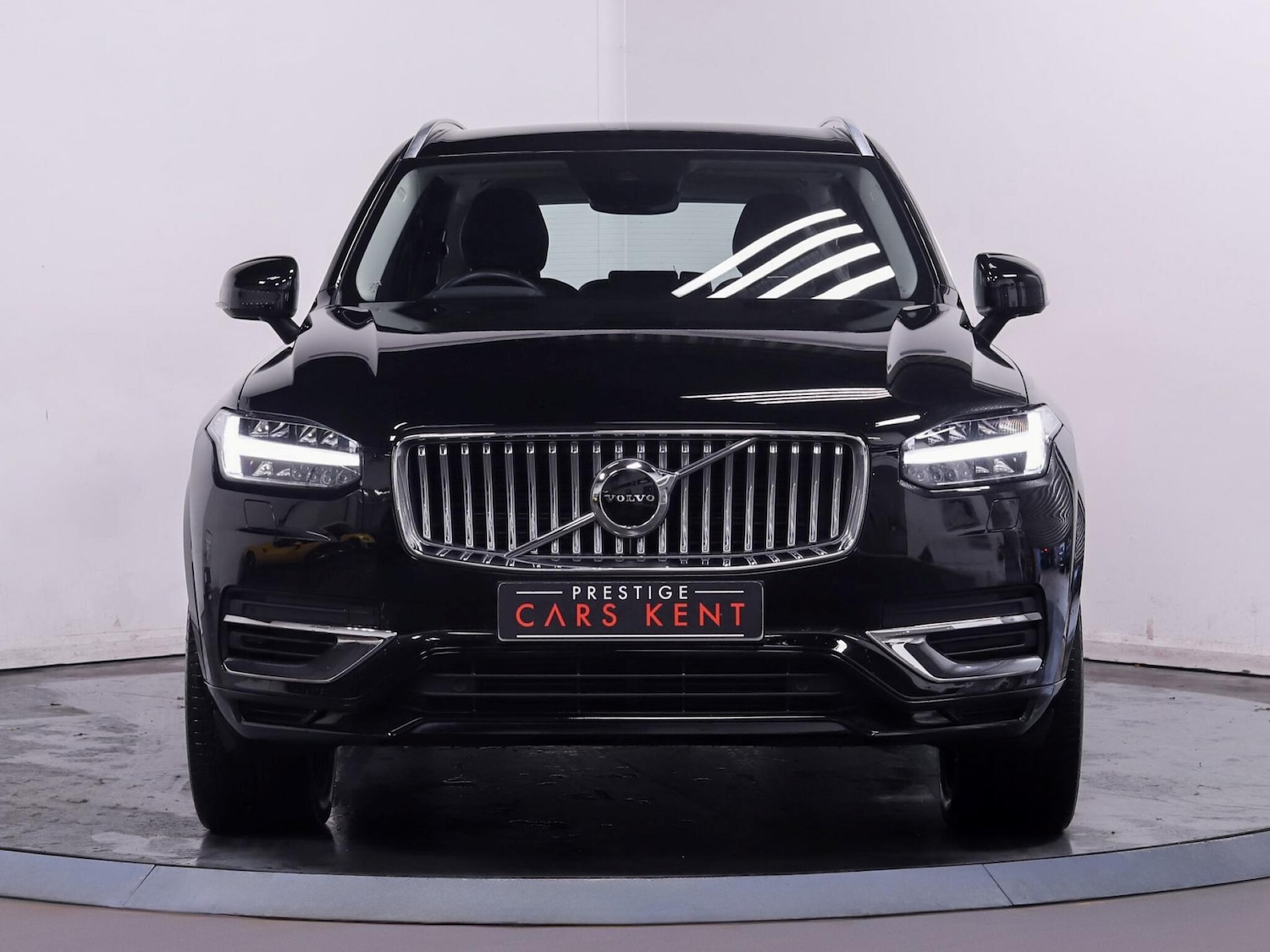 Used Volvo XC90 2021 for sale - 76572764: Photo 7