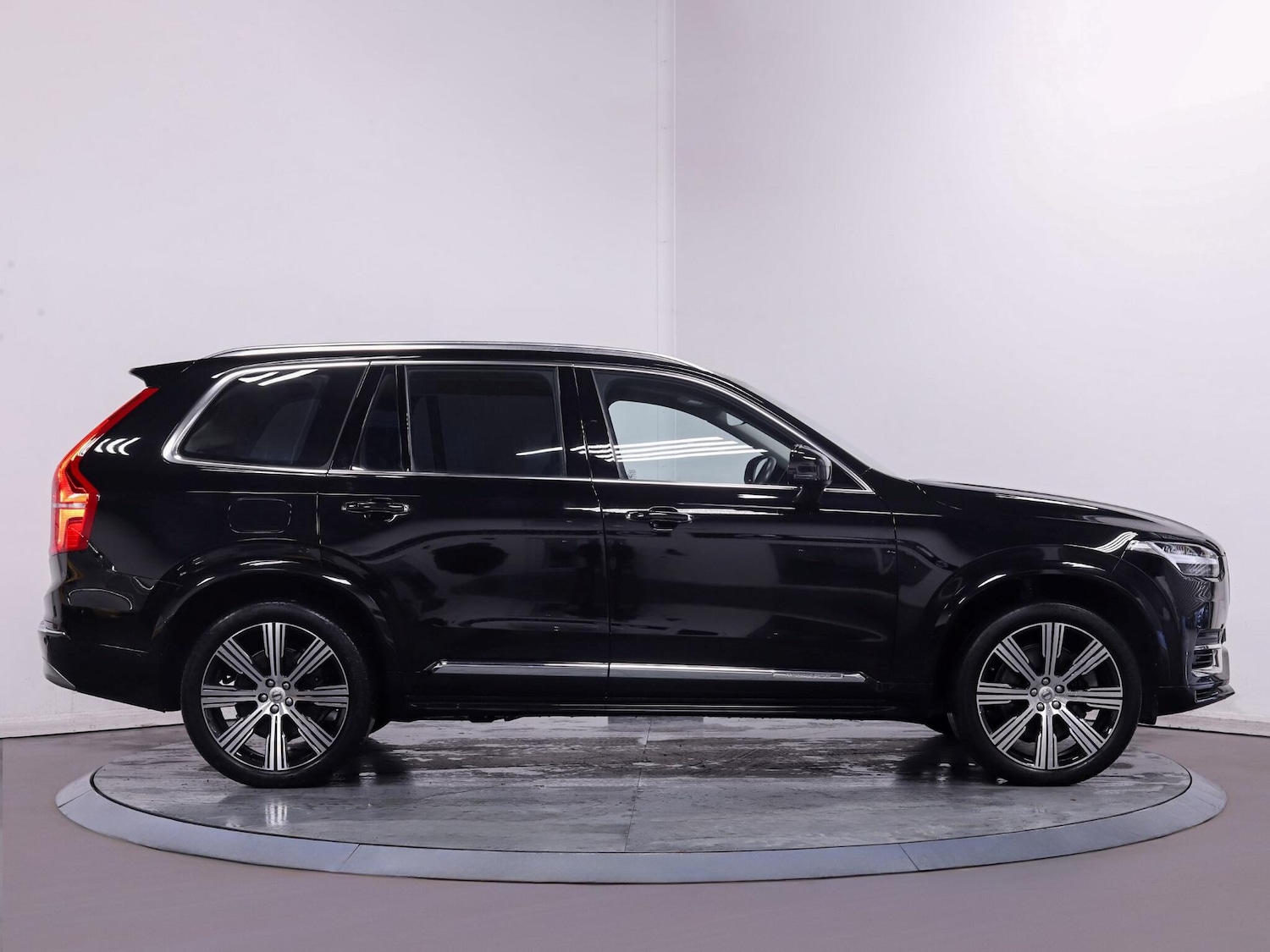 Used Volvo XC90 2021 for sale - 76572764: Photo 8