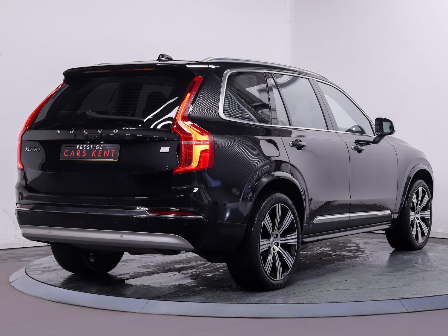 Used Volvo XC90 2021 for sale - 76572764: Photo 9