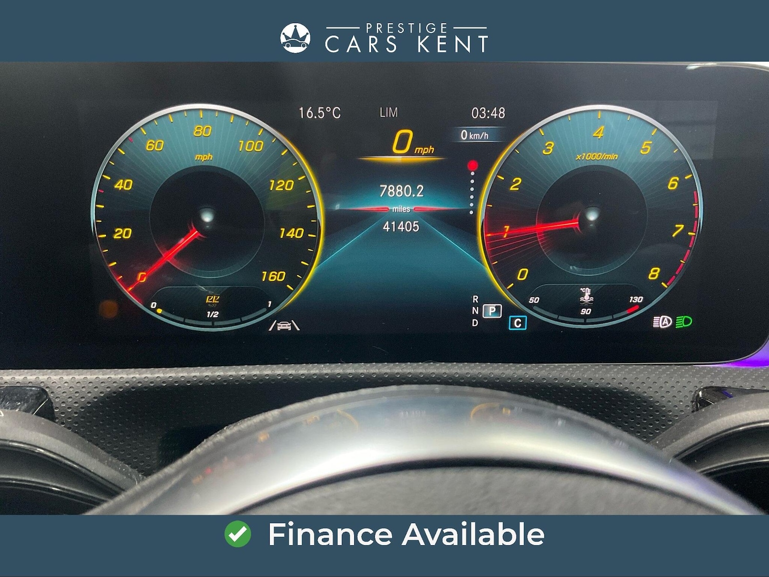 Used Mercedes-Benz CLA 2021 for sale - 76550714: Photo 2