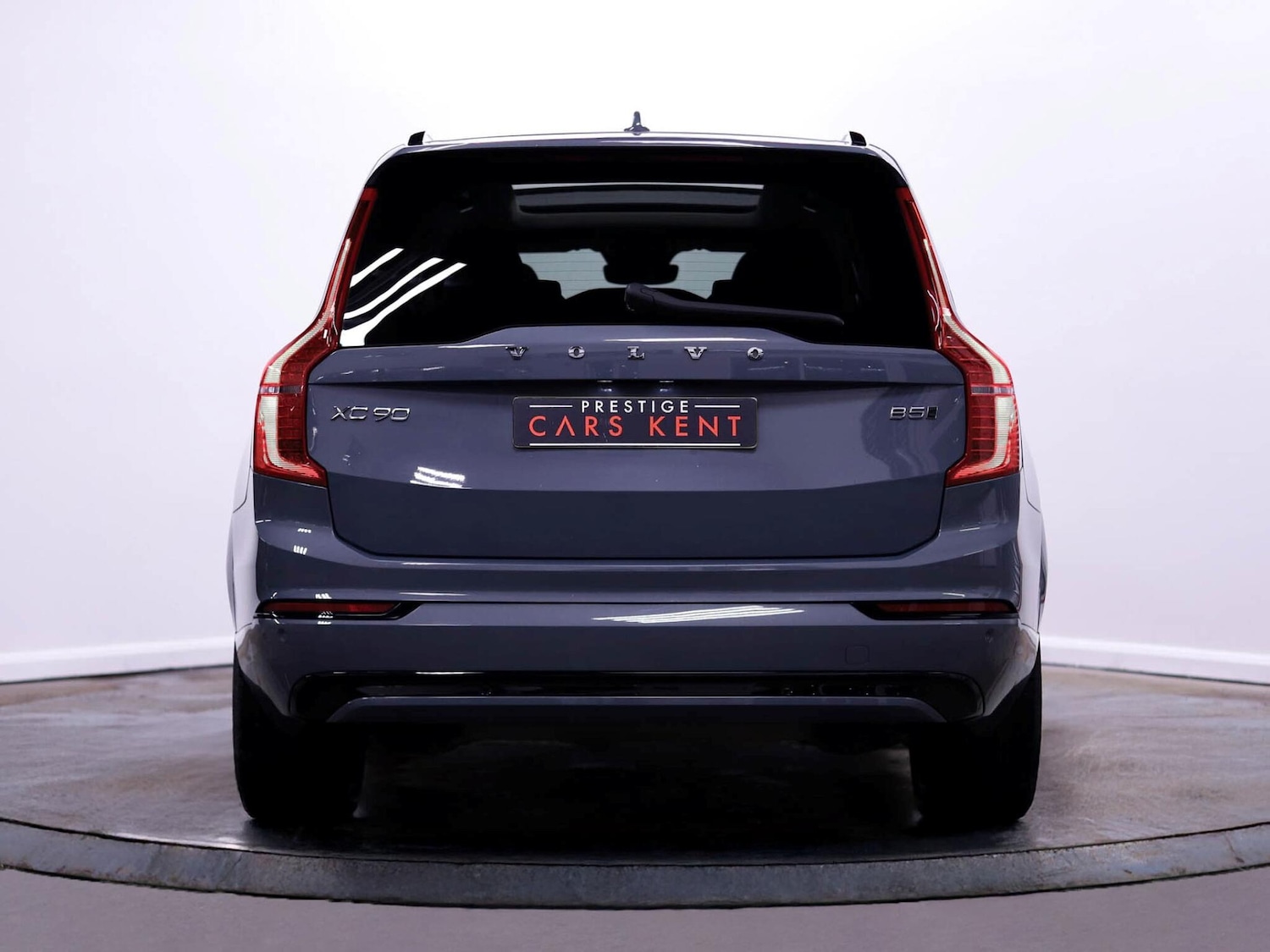 Used Volvo XC90 2023 for sale - 77612006: Photo 11