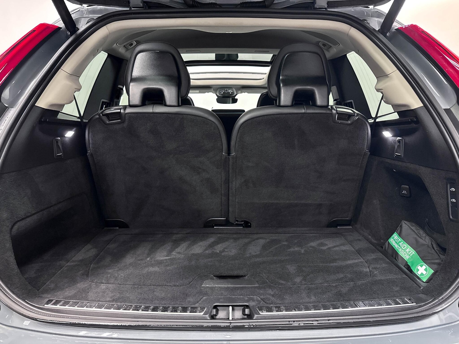 Used Volvo XC90 2023 for sale - 77612006: Photo 12