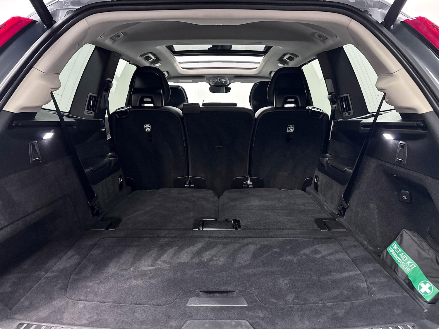 Used Volvo XC90 2023 for sale - 77612006: Photo 13