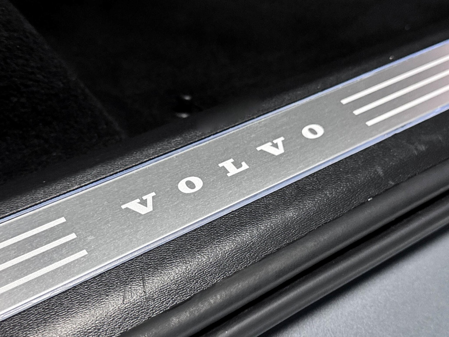 Used Volvo XC90 2023 for sale - 77612006: Photo 21