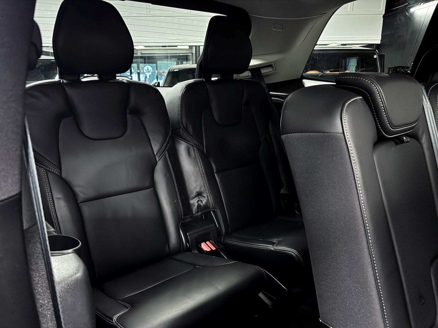 Used Volvo XC90 2023 for sale - 77612006: Photo 27