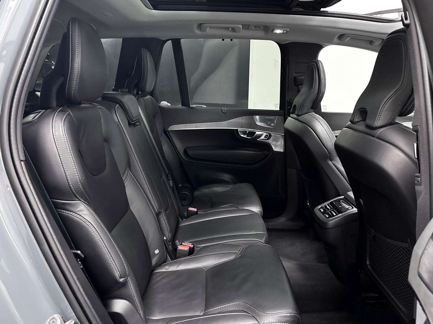 Used Volvo XC90 2023 for sale - 77612006: Photo 28