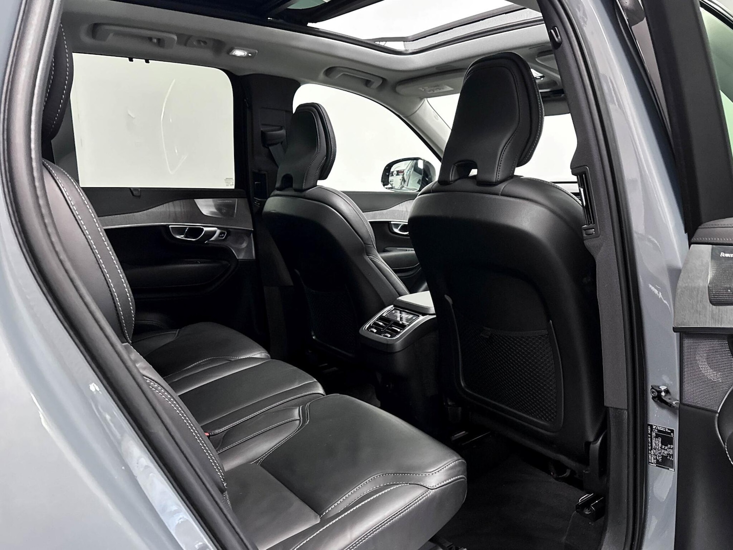 Used Volvo XC90 2023 for sale - 77612006: Photo 29