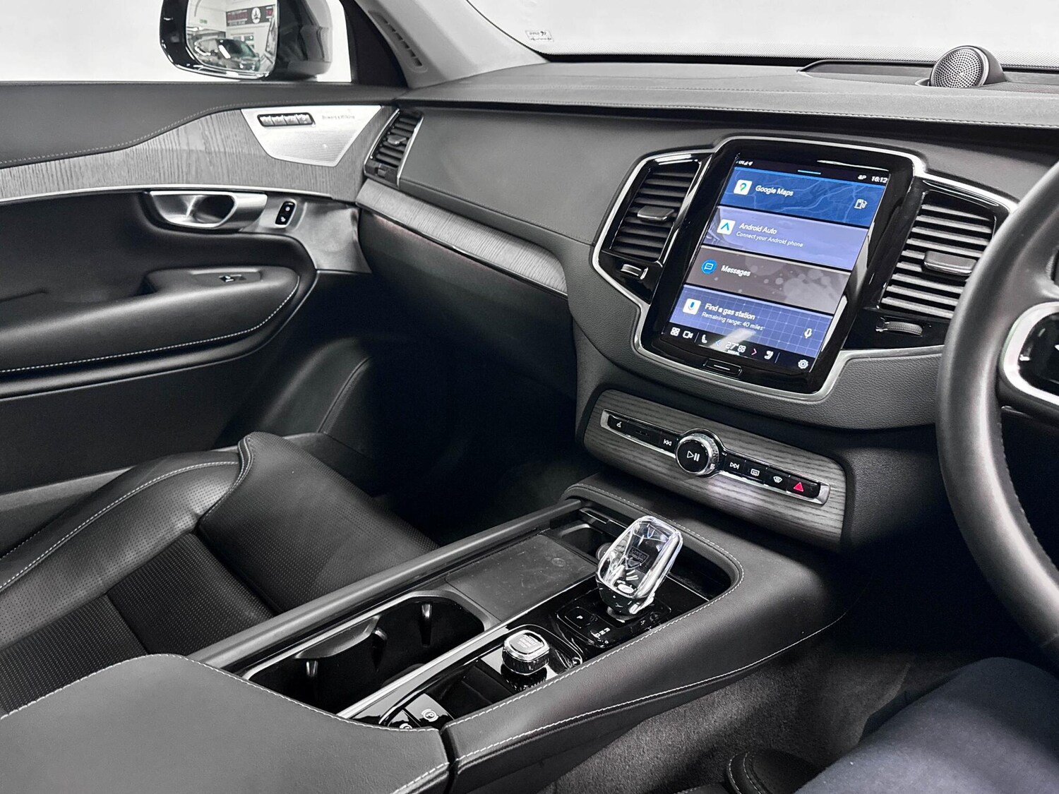 Used Volvo XC90 2023 for sale - 77612006: Photo 31