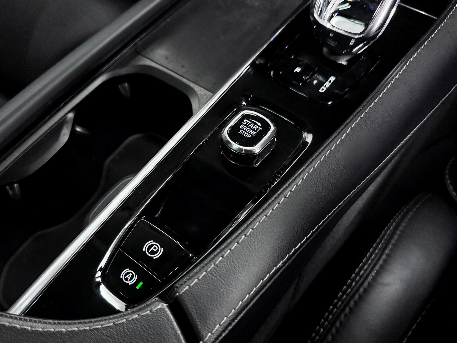 Used Volvo XC90 2023 for sale - 77612006: Photo 33