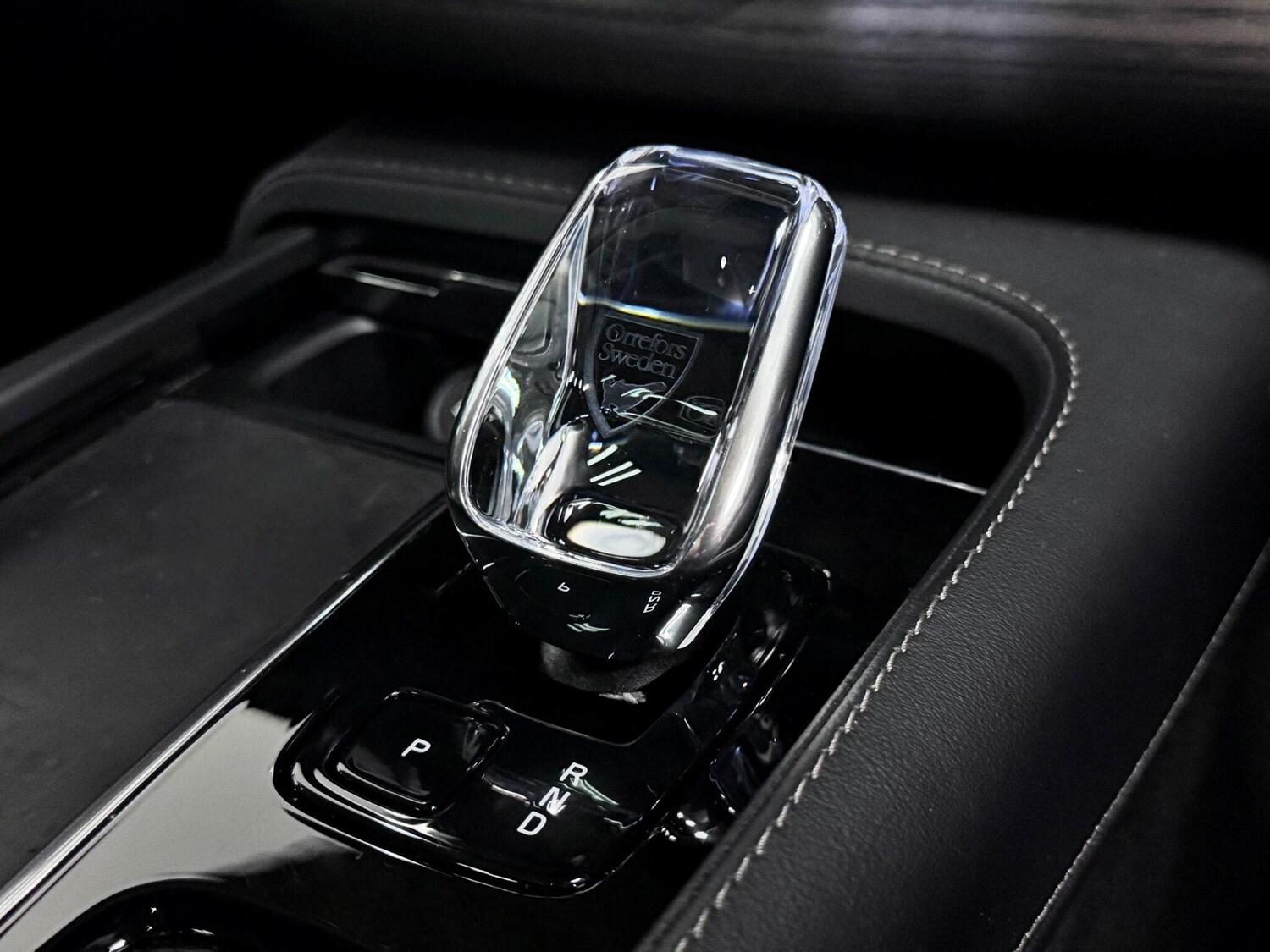 Used Volvo XC90 2023 for sale - 77612006: Photo 34