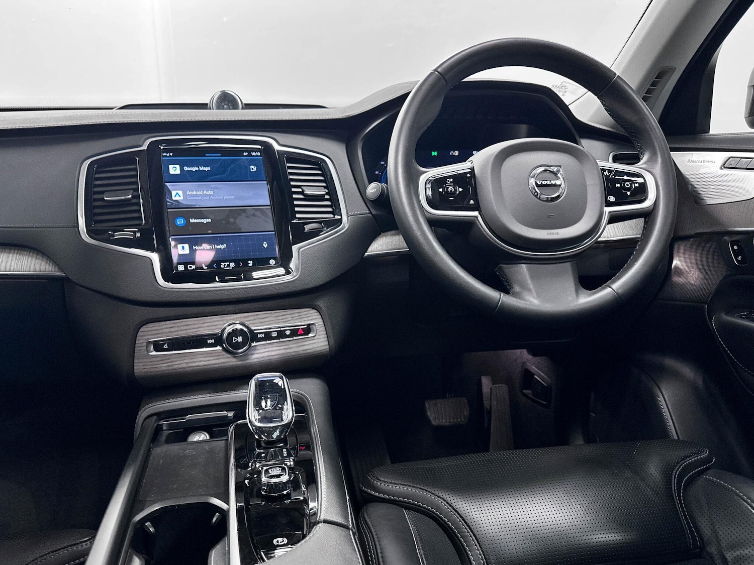 Used Volvo XC90 2023 for sale - 77612006: Photo 37