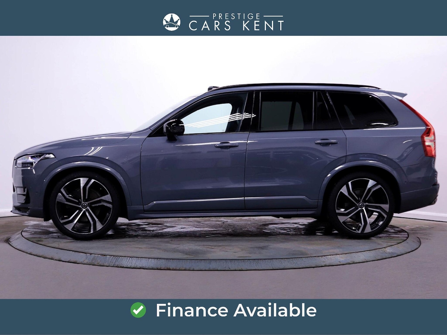 Used Volvo XC90 2023 for sale - 77612006: Photo 4