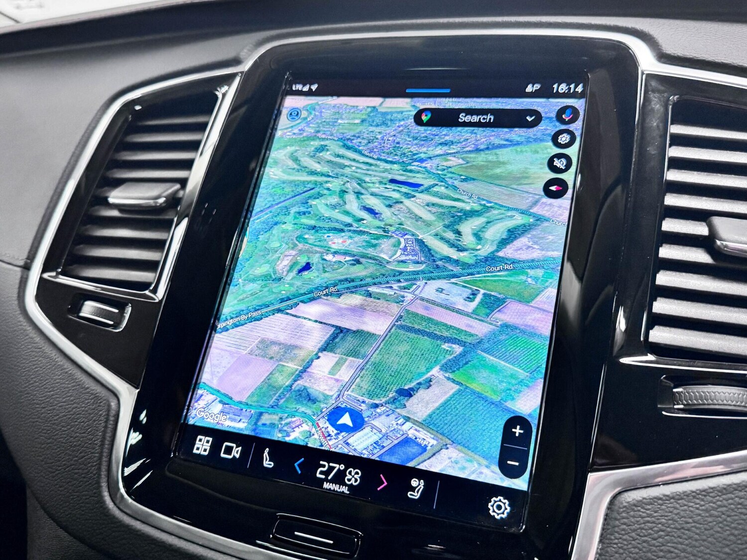 Used Volvo XC90 2023 for sale - 77612006: Photo 43