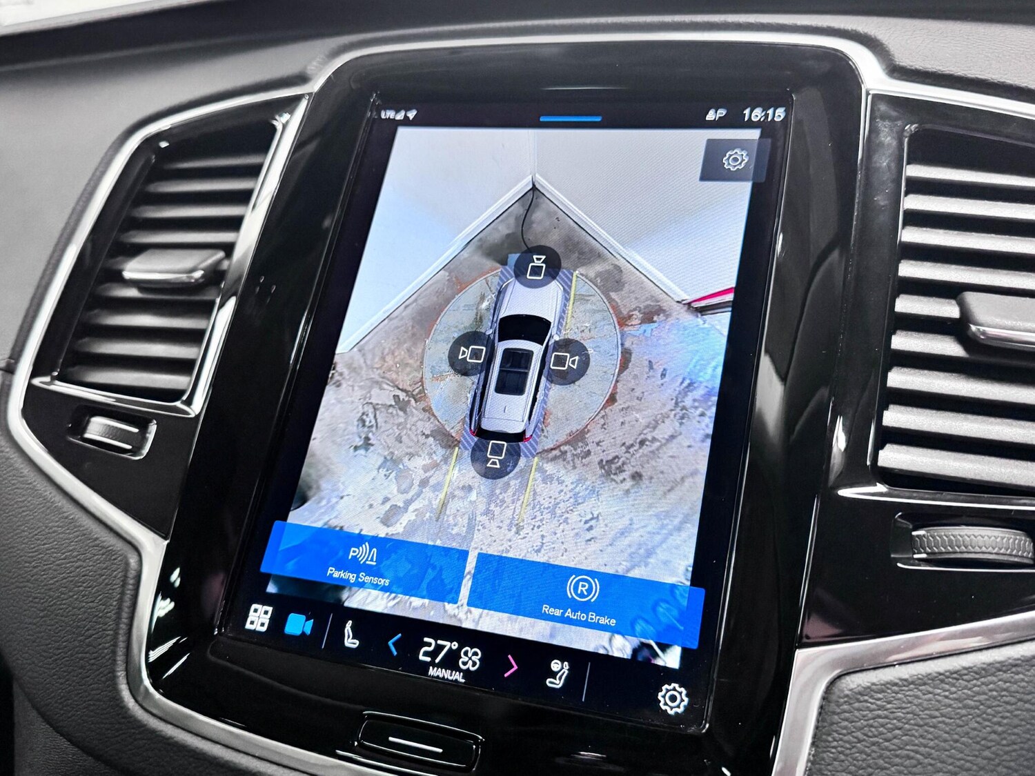 Used Volvo XC90 2023 for sale - 77612006: Photo 45