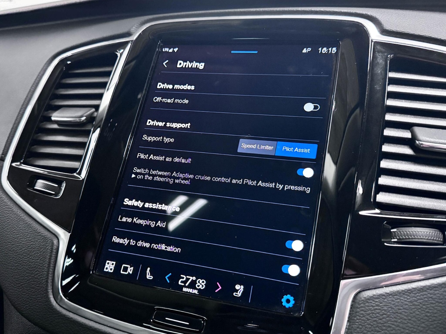 Used Volvo XC90 2023 for sale - 77612006: Photo 49