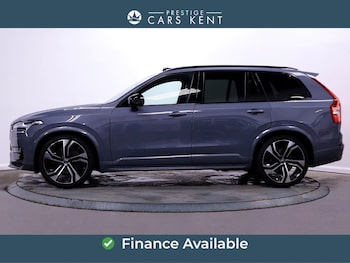 Used Volvo XC90 2023 for sale - 77612006: Photo