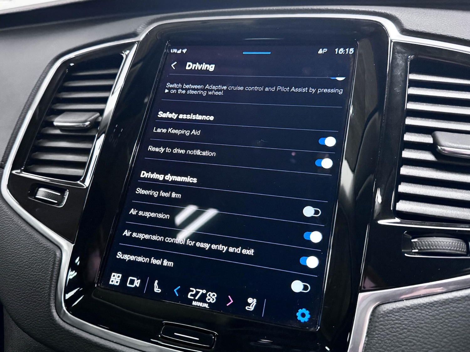 Used Volvo XC90 2023 for sale - 77612006: Photo 50