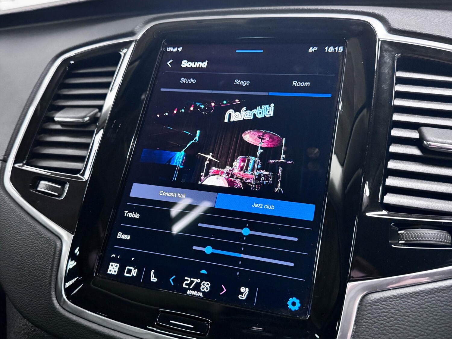 Used Volvo XC90 2023 for sale - 77612006: Photo 51