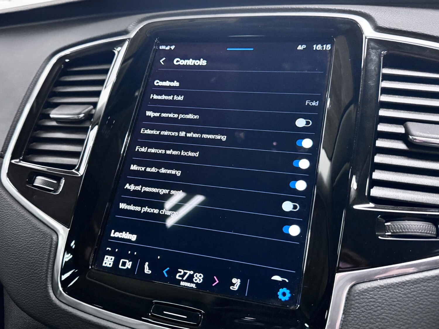 Used Volvo XC90 2023 for sale - 77612006: Photo 53