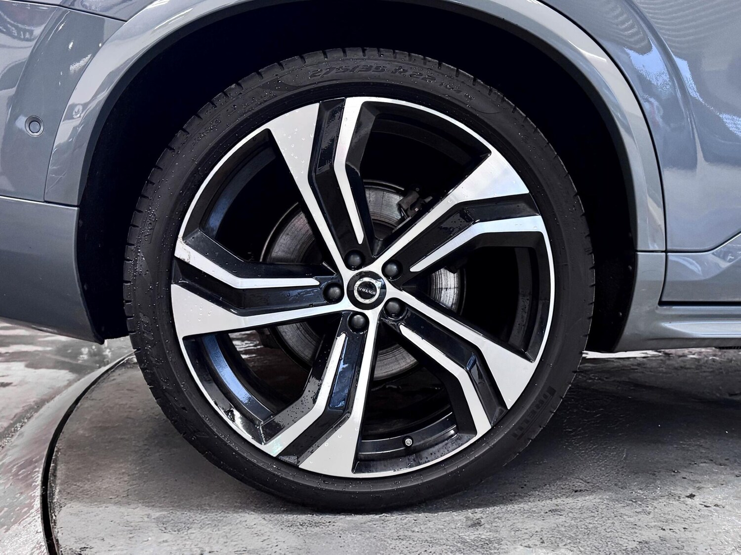 Used Volvo XC90 2023 for sale - 77612006: Photo 58