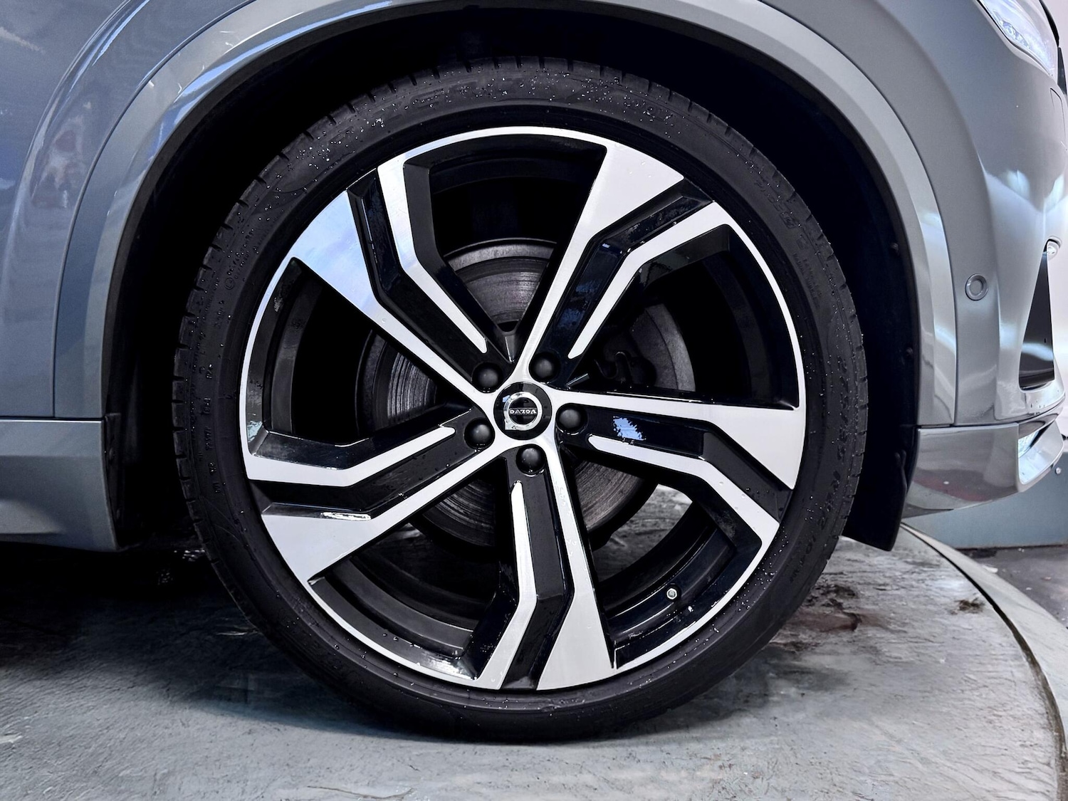 Used Volvo XC90 2023 for sale - 77612006: Photo 59