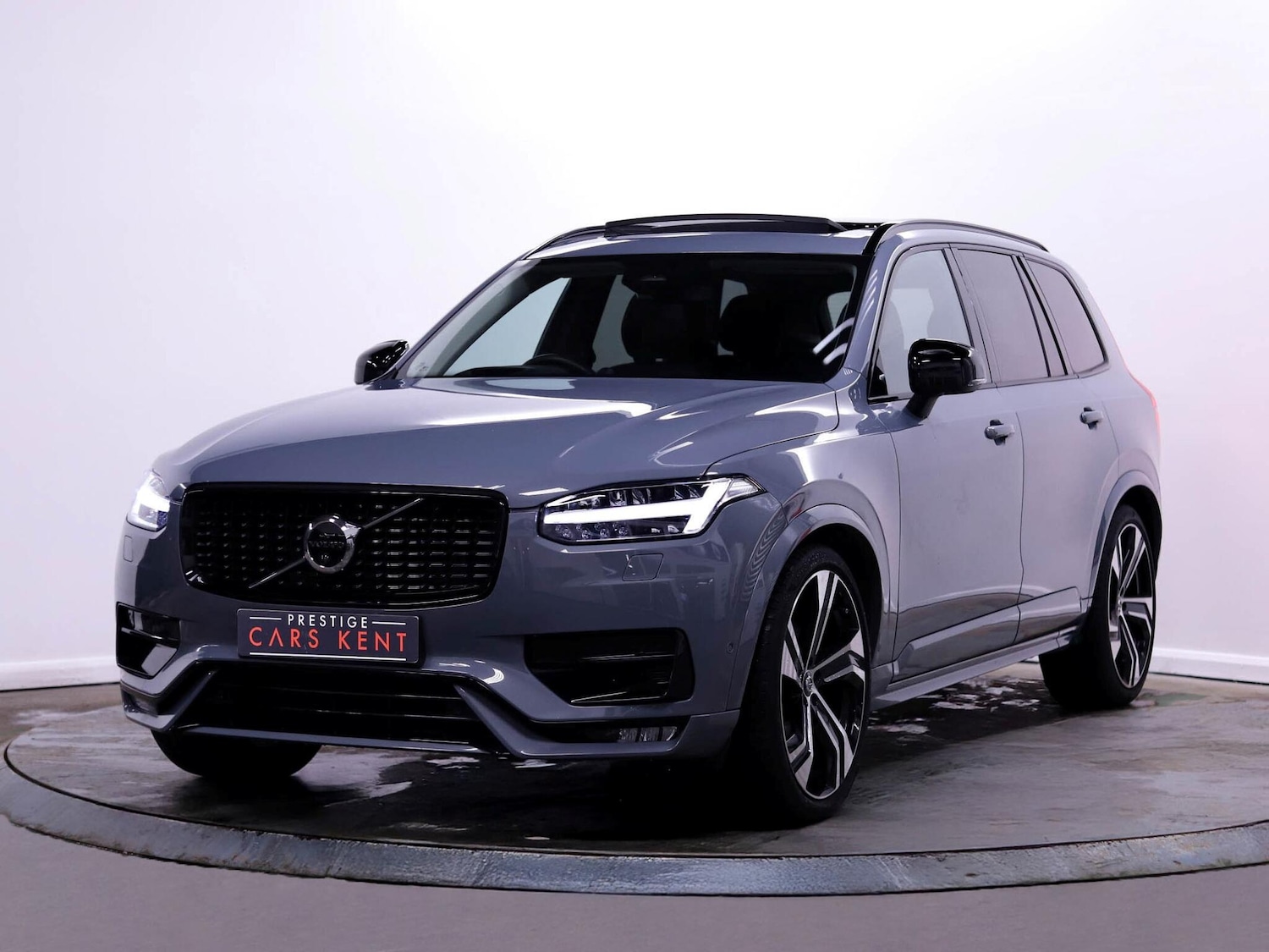 Used Volvo XC90 2023 for sale - 77612006: Photo 6