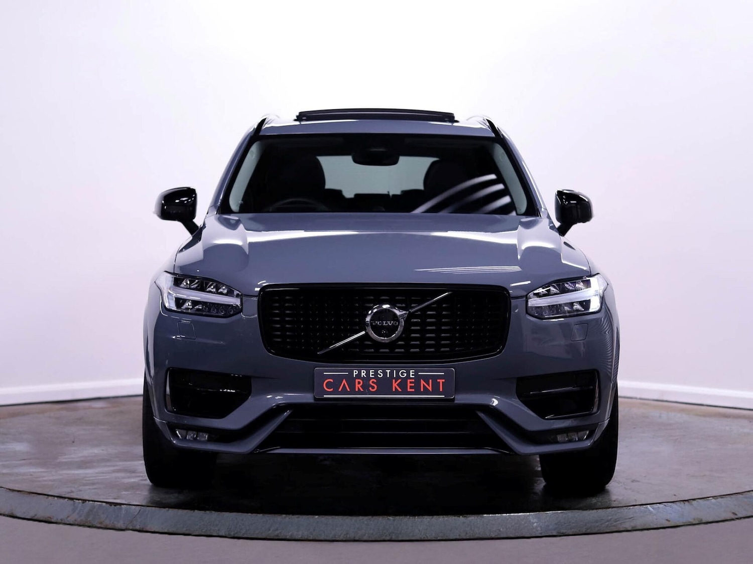 Used Volvo XC90 2023 for sale - 77612006: Photo 7